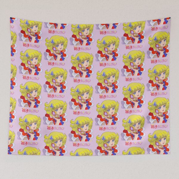 Item preview, Hana No ko LUNLUN designed and sold by Aoianime1.