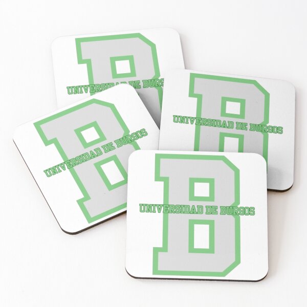 Item preview, University of Burgos, literature designed and sold by HatiySkoll.