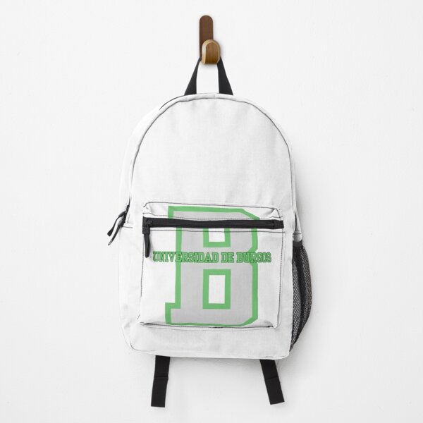 Item preview, University of Burgos, literature designed and sold by HatiySkoll.