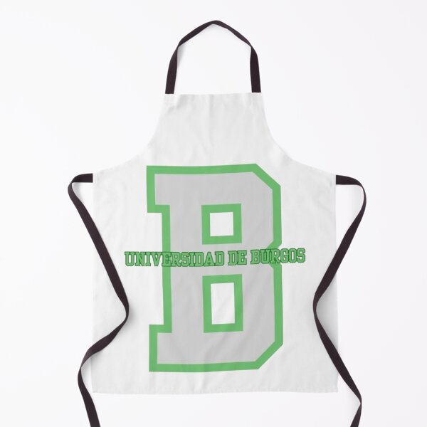 Item preview, University of Burgos, literature designed and sold by HatiySkoll.