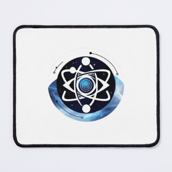 Item preview, Secrets Of The Atom - Science designed and sold by eXtraHumans.