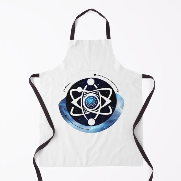 Item preview, Secrets Of The Atom - Science designed and sold by eXtraHumans.