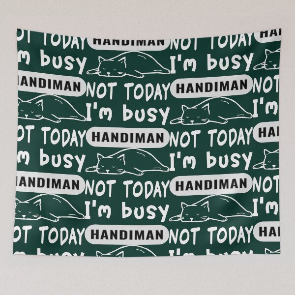 Item preview, Not Today (sarcastic) designed and sold by DNC1134.