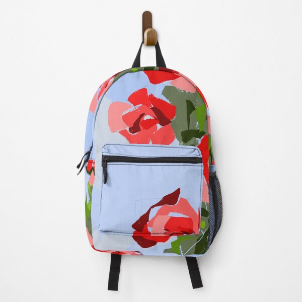 Item preview, The Garden Centre Rose designed and sold by ghoshandco.