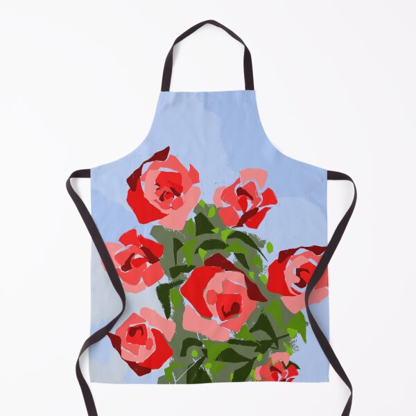 Item preview, The Garden Centre Rose designed and sold by ghoshandco.