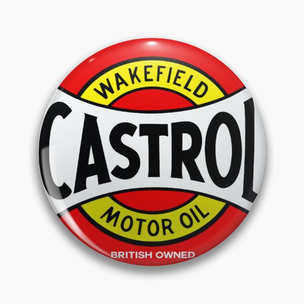 Item preview, wakefield  castrol designed and sold by bolony.
