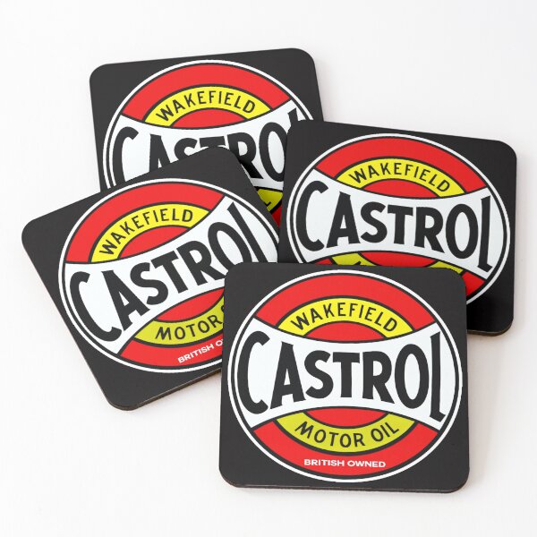 Item preview, wakefield  castrol designed and sold by bolony.