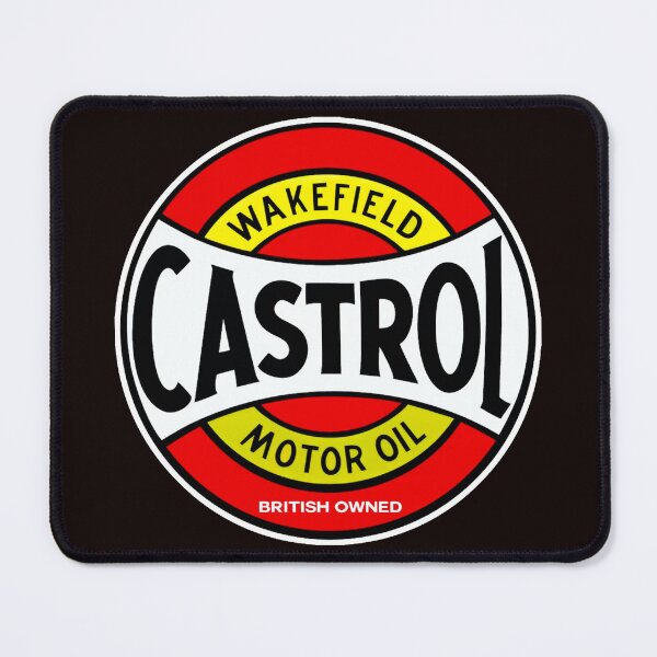 Item preview, wakefield  castrol designed and sold by bolony.