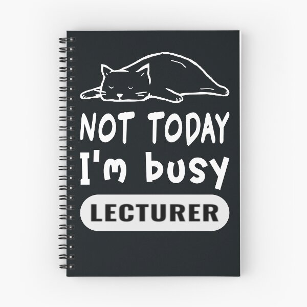 Item preview, Not Today (sarcastic) designed and sold by DNC1134.