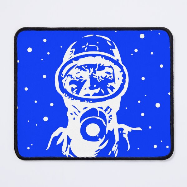 Item preview, THE ETERNAUT Graffity (El Eternauta) Blue version designed and sold by frikybomb.
