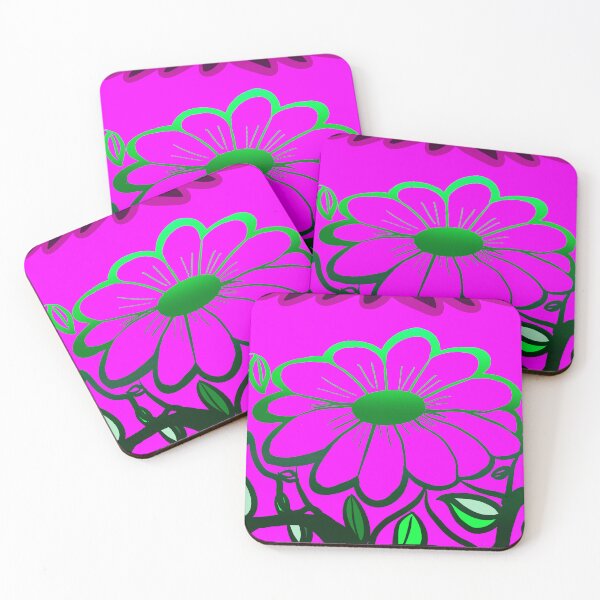 Item preview, Giant pink flower designed and sold by Lillycatz.