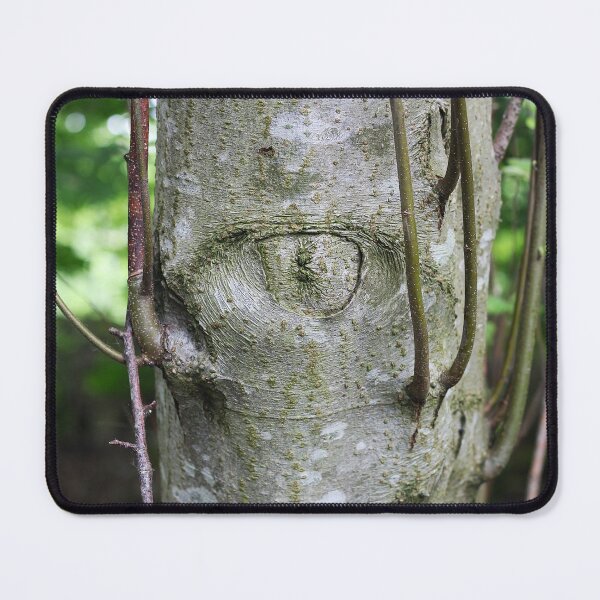 Item preview, Watcher in the Woods designed and sold by AspenEyesPhotography.