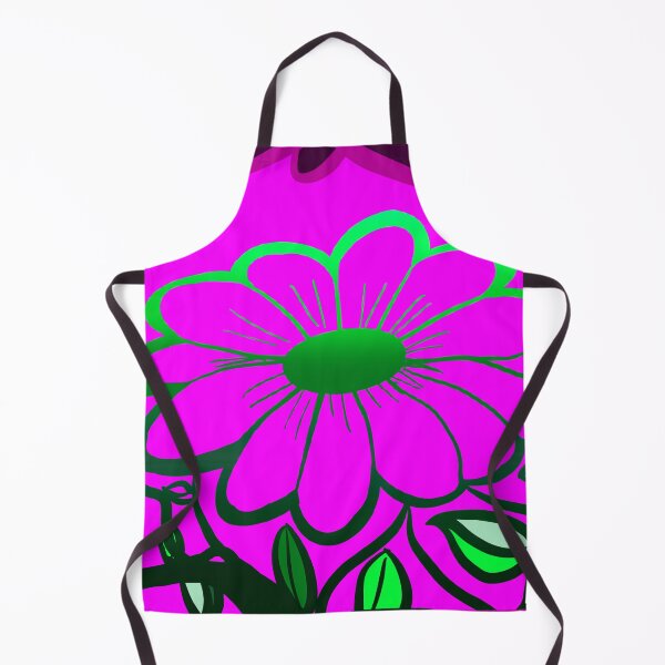 Item preview, Giant pink flower designed and sold by Lillycatz.