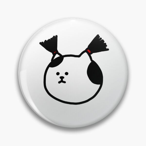Item preview, a Cat with twin tails designed and sold by superbaechoo.