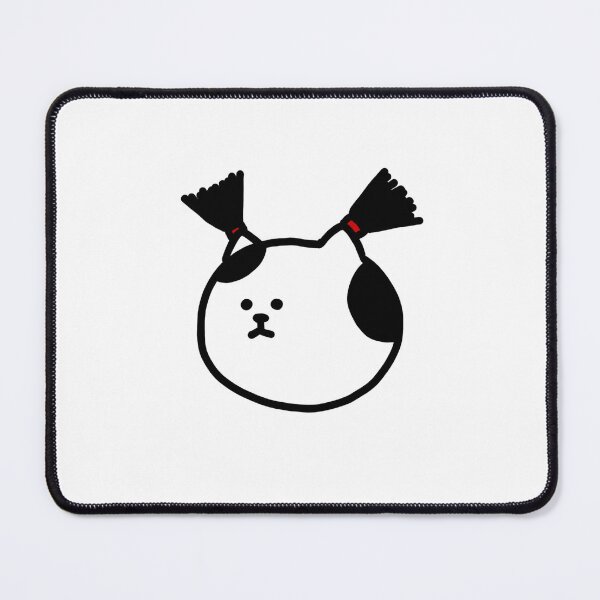 Item preview, a Cat with twin tails designed and sold by superbaechoo.