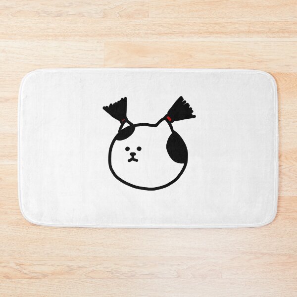 Item preview, a Cat with twin tails designed and sold by superbaechoo.