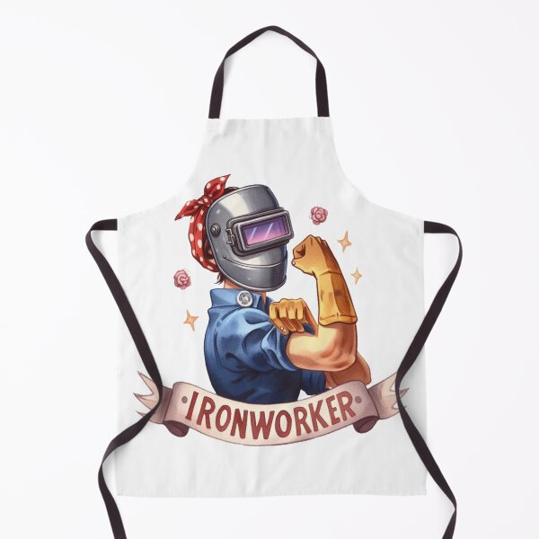 Item preview, Women Ironworker designed and sold by ryanapples2.