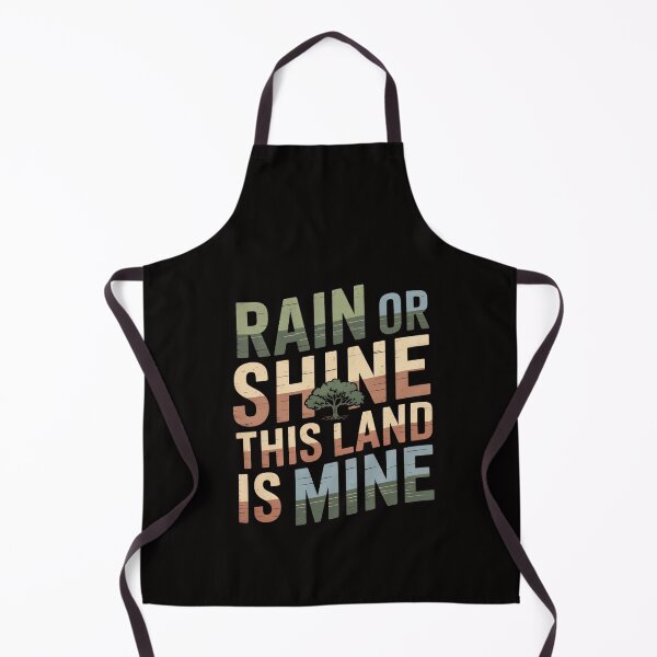 Item preview, So God Made A Farmer - Rain or Shine Country Land Quote designed and sold by Slavicsoul.