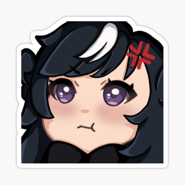 Item preview, Fae Pout designed and sold by LittleFaerii.