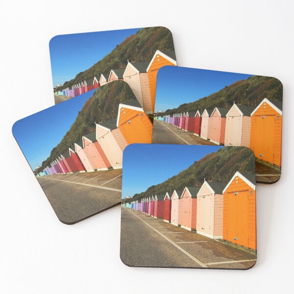Item preview, Seaside Spectrum designed and sold by AspenEyesPhotography.