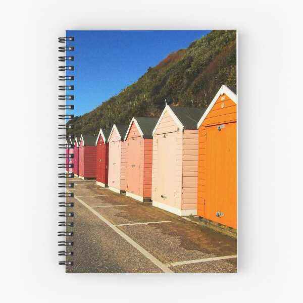 Item preview, Seaside Spectrum designed and sold by AspenEyesPhotography.
