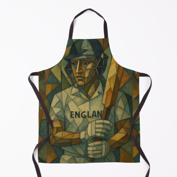 Item preview, Harry Brook designed and sold by Paul Louis Villani.