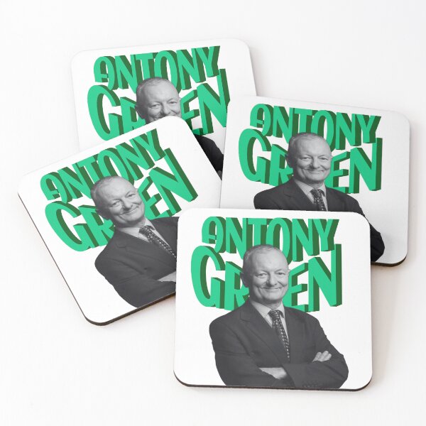 Item preview, ANTONY GREEN designed and sold by YONKO STORE.