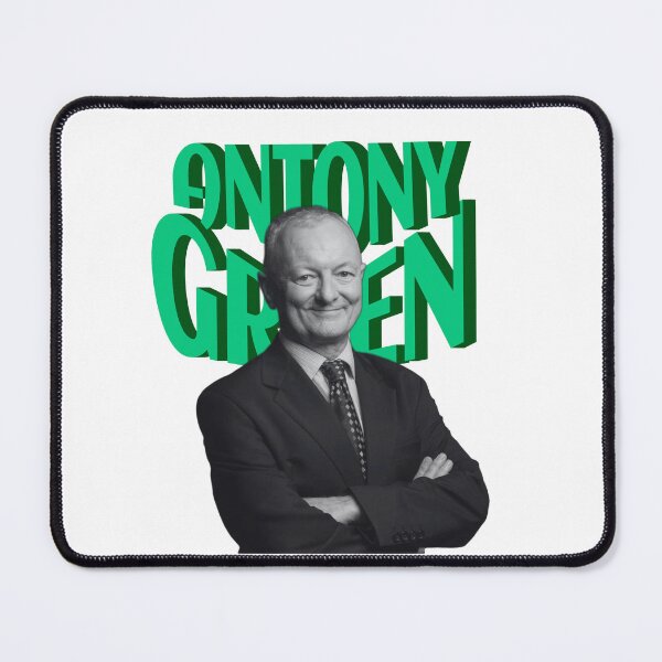 Item preview, ANTONY GREEN designed and sold by YONKO STORE.