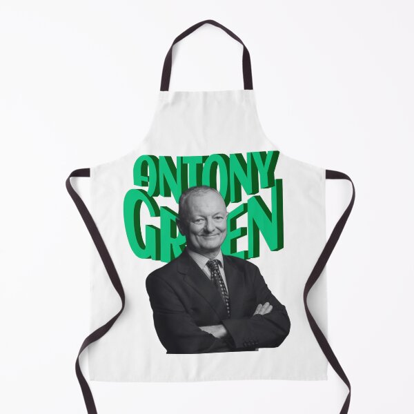 Item preview, ANTONY GREEN designed and sold by YONKO STORE.