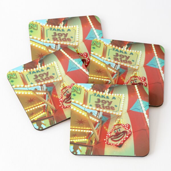 Item preview, Take a Joy Ride! designed and sold by MisterMessy.