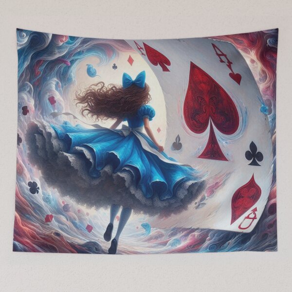 Item preview, Alice designed and sold by RaF71PrO.