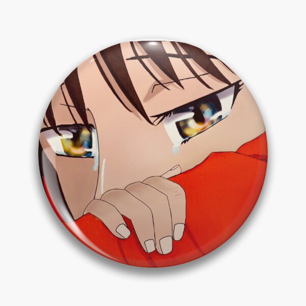 Artikelvorschau, Trauriger Anime-Junge entworfen und verkauft von RobsArtwork.