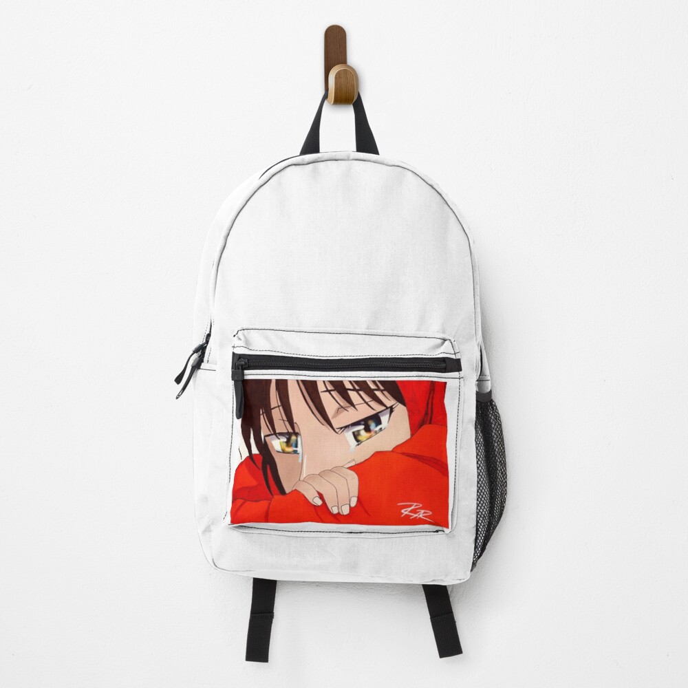 Item preview, Backpack designed and sold by RobsArtwork.