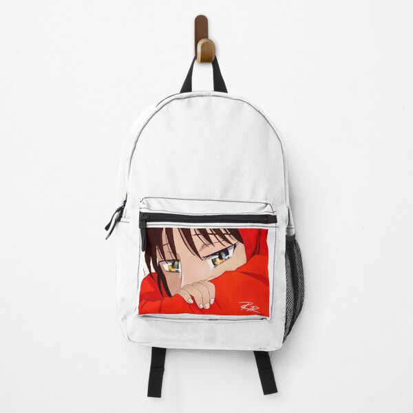 Item preview, Sad Anime boy designed and sold by RobsArtwork.