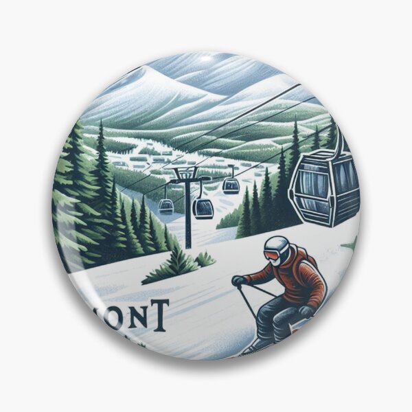 Item preview, Stowe ski designed and sold by ryanapples2.