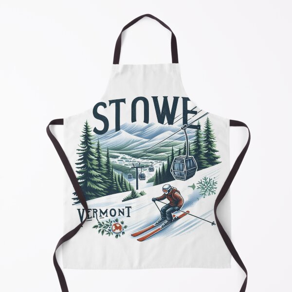 Item preview, Stowe ski designed and sold by ryanapples2.