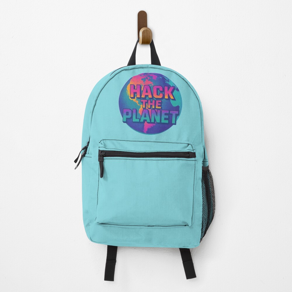 Item preview, Backpack designed and sold by InkStars.