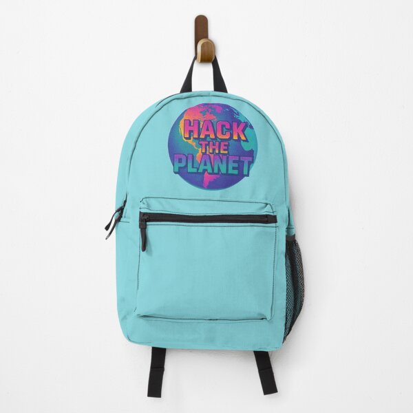 Item preview, Hack the Planet designed and sold by InkStars.
