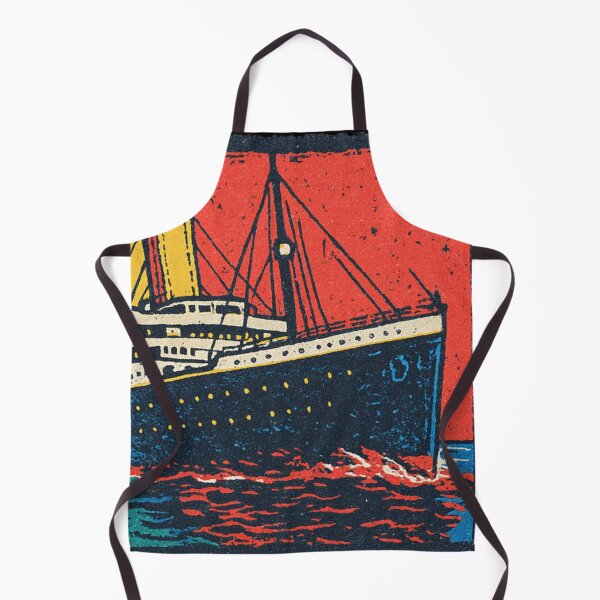 Item preview, Pop Tragedy: Titanic Warhol Style designed and sold by PosiPrints.