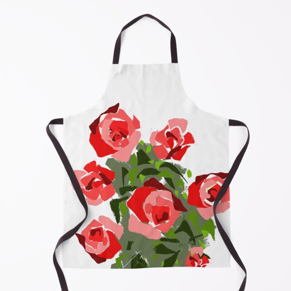 Item preview, The Garden Centre Rose (transparent) designed and sold by ghoshandco.