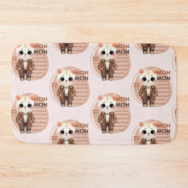 Item preview, I’m pet lover designed and sold by LilichooStudio.