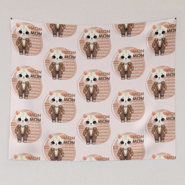 Item preview, I’m pet lover designed and sold by LilichooStudio.