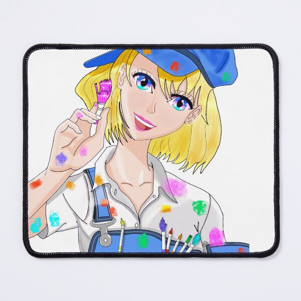 Item preview, Creative Painter designed and sold by RobsArtwork.