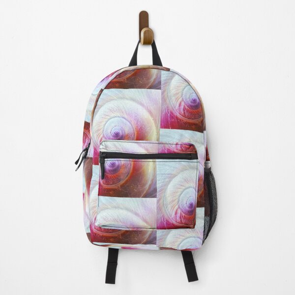Item preview, snail shell designed and sold by Christine Mignon.
