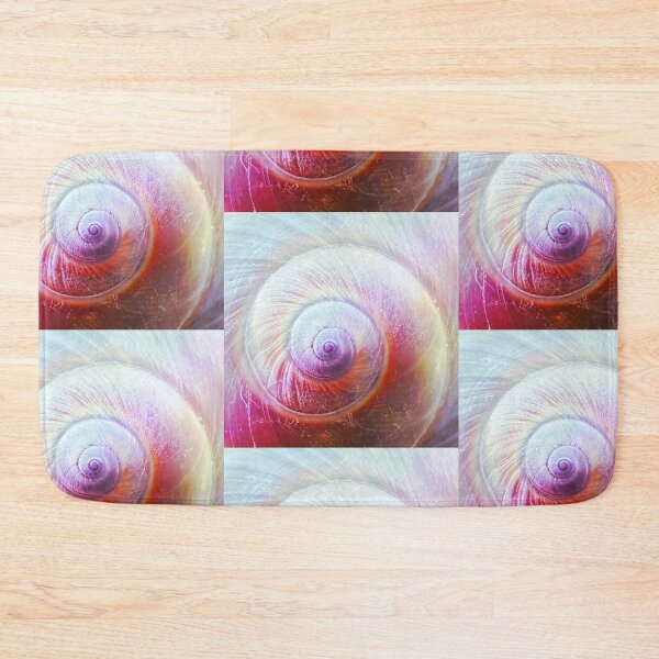Item preview, snail shell designed and sold by Christine Mignon.