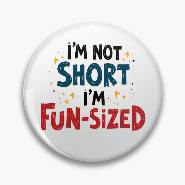 Item preview, Small sizes have more fun designed and sold by ArtCreator2023.