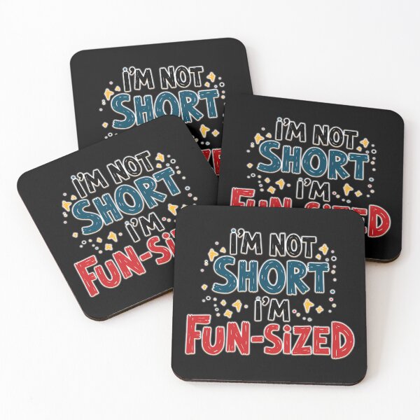 Item preview, Small sizes have more fun designed and sold by ArtCreator2023.