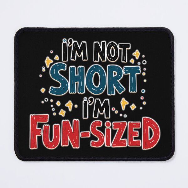 Item preview, Small sizes have more fun designed and sold by ArtCreator2023.