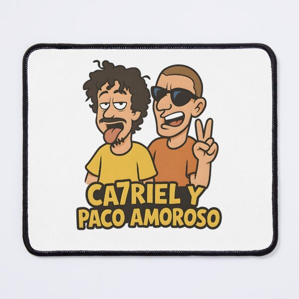 Item preview, Paco Amoroso designed and sold by SikharArt.