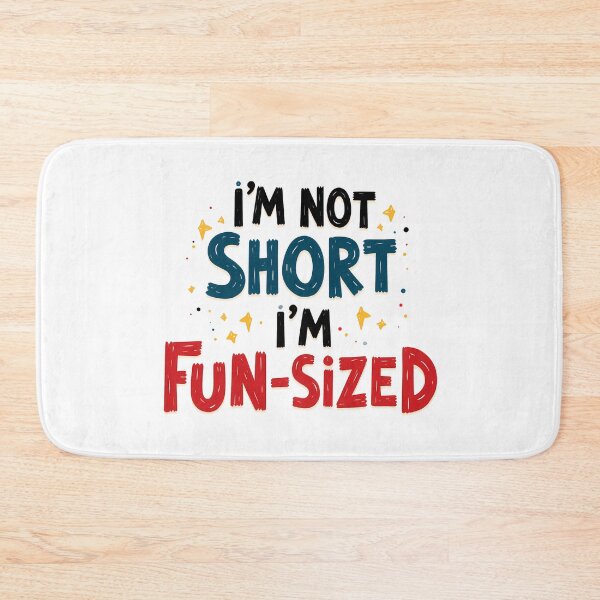 Item preview, Small sizes have more fun designed and sold by ArtCreator2023.